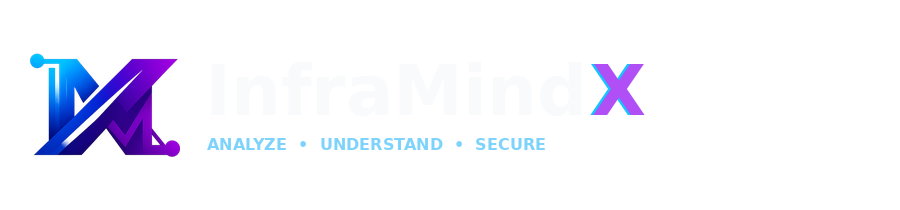InfraMindX